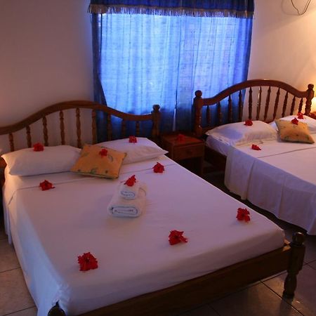 Casadani Hotel Bel Ombre Buitenkant foto