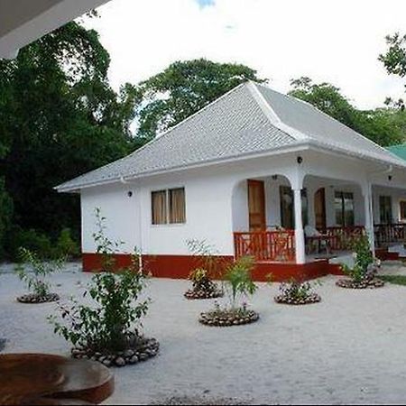 Casadani Hotel Bel Ombre Buitenkant foto