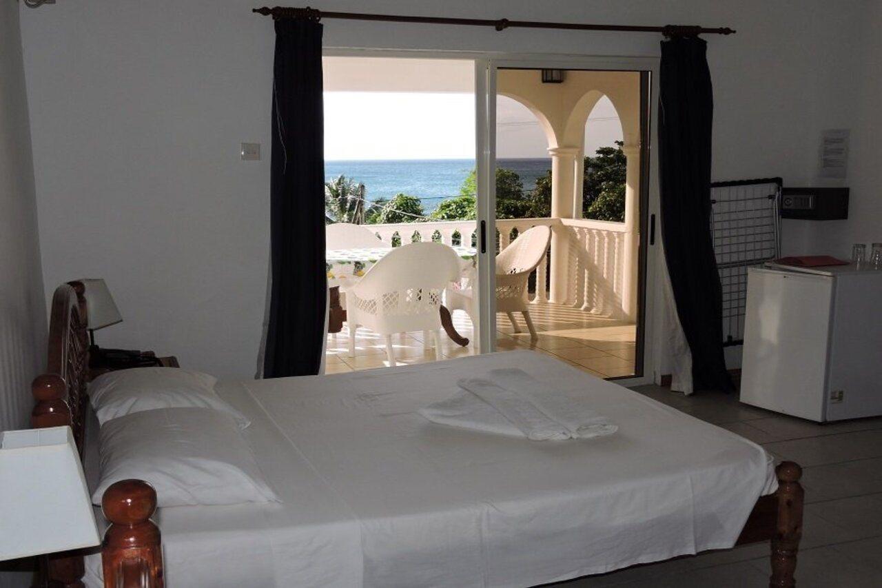 Casadani Hotel Bel Ombre Buitenkant foto