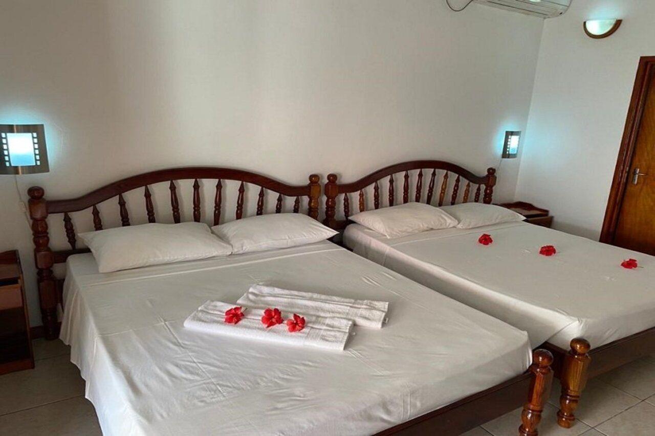 Casadani Hotel Bel Ombre Buitenkant foto