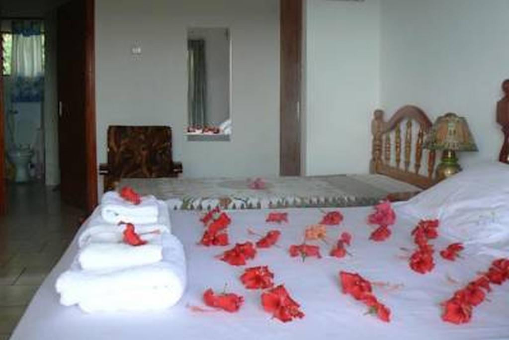 Casadani Hotel Bel Ombre Kamer foto