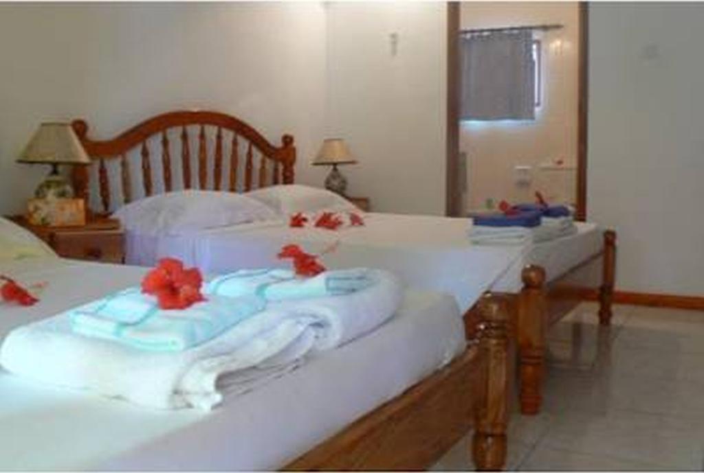 Casadani Hotel Bel Ombre Kamer foto
