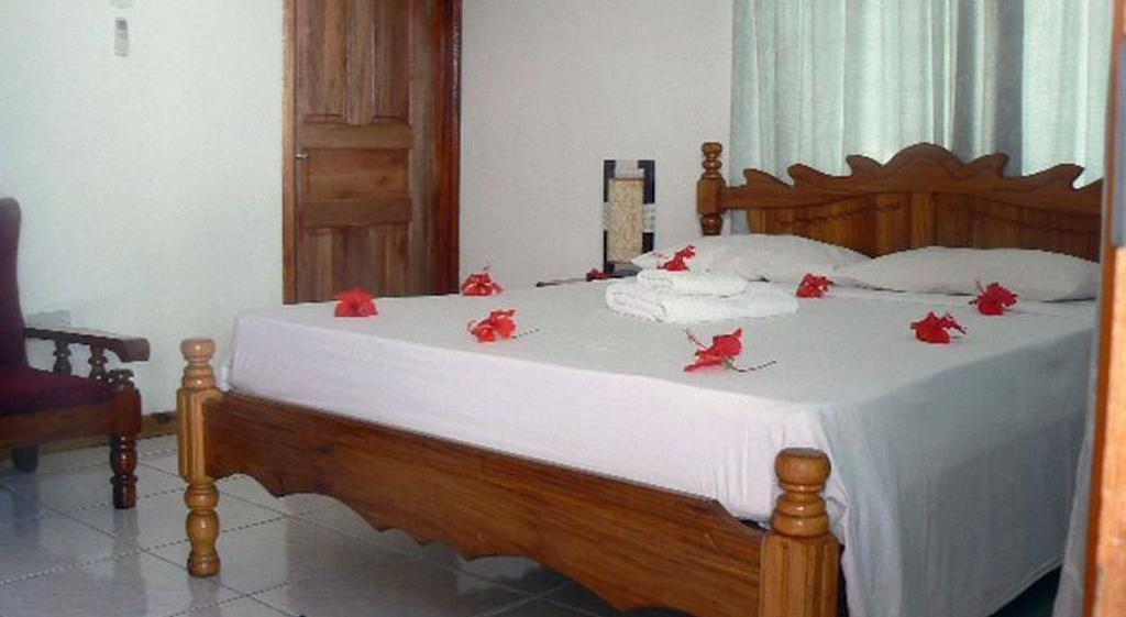 Casadani Hotel Bel Ombre Kamer foto