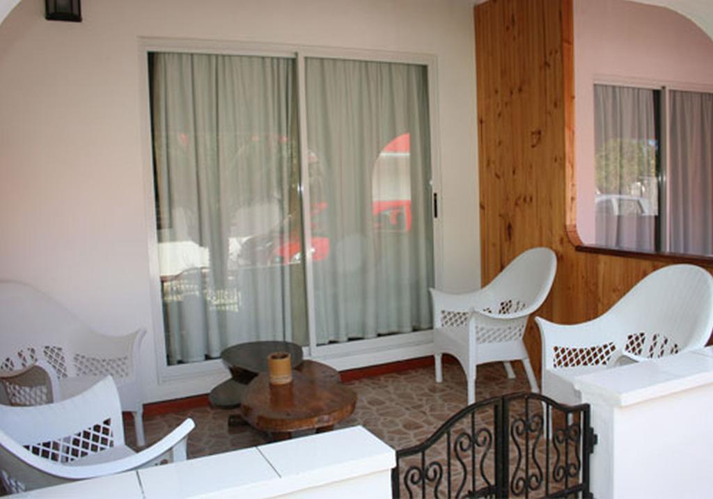 Casadani Hotel Bel Ombre Buitenkant foto