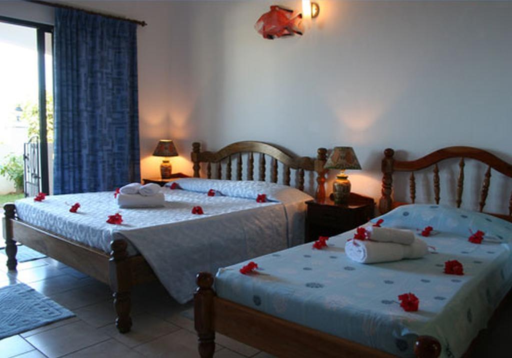 Casadani Hotel Bel Ombre Kamer foto