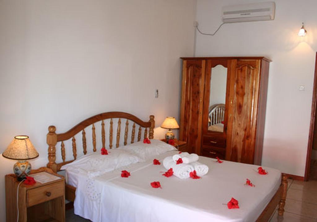 Casadani Hotel Bel Ombre Kamer foto