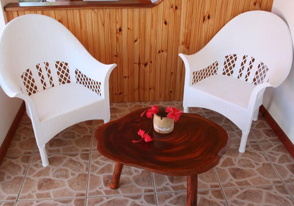Casadani Hotel Bel Ombre Buitenkant foto