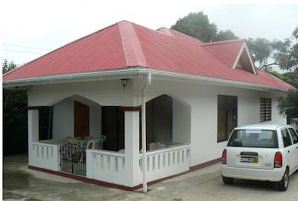 Casadani Hotel Bel Ombre Buitenkant foto